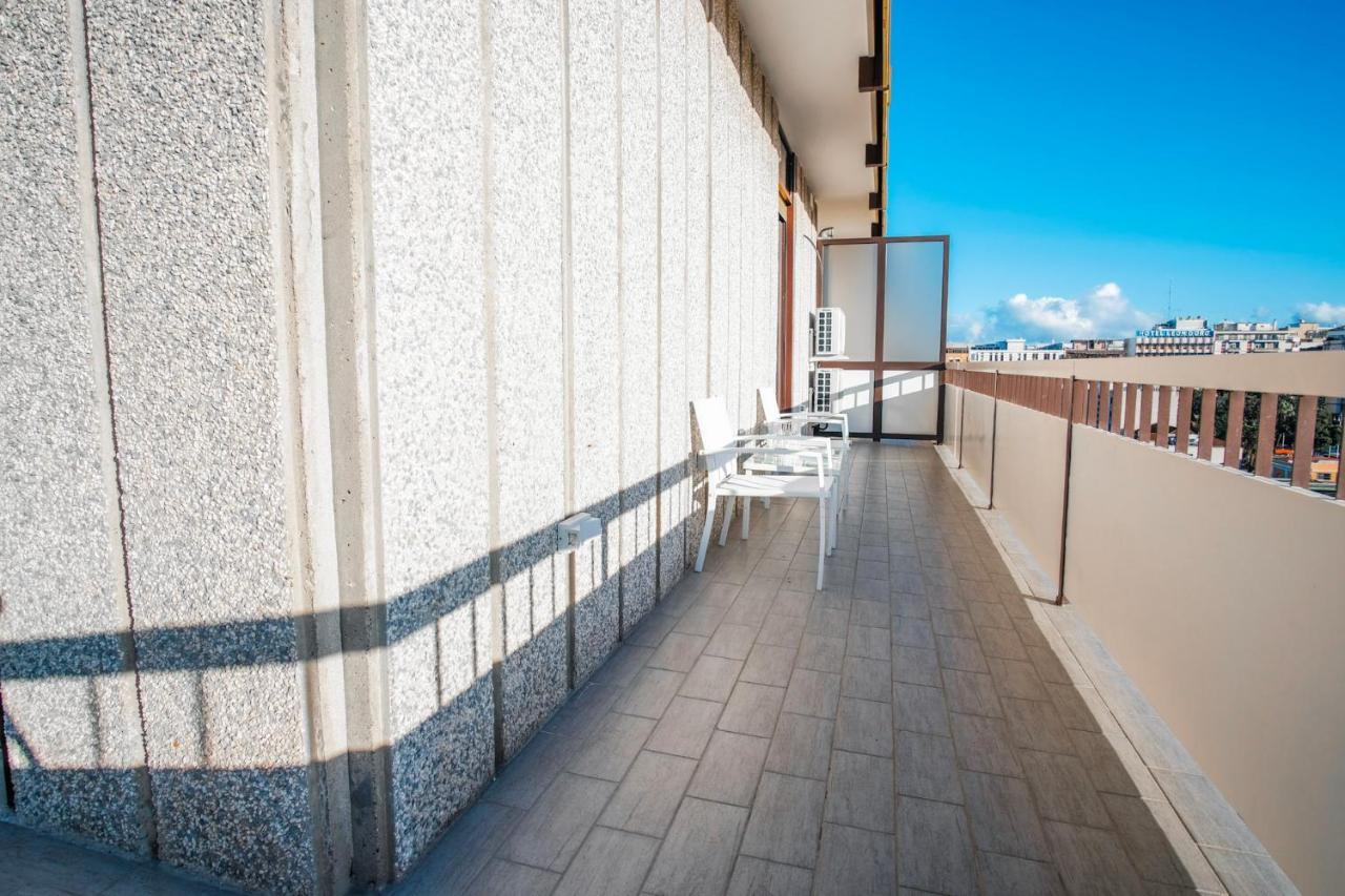 Rossani Suites&Aparts Bari Exterior photo