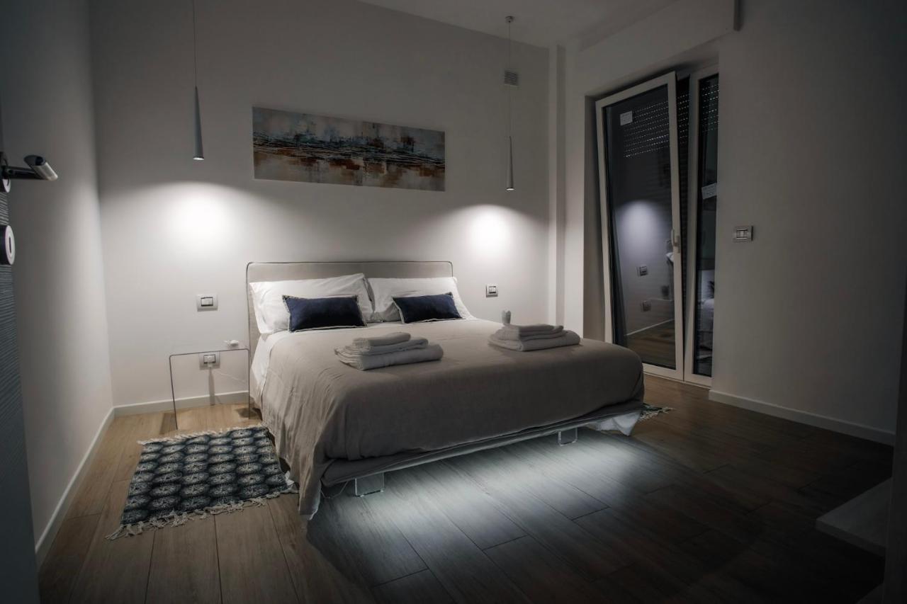 Rossani Suites&Aparts Bari Exterior photo
