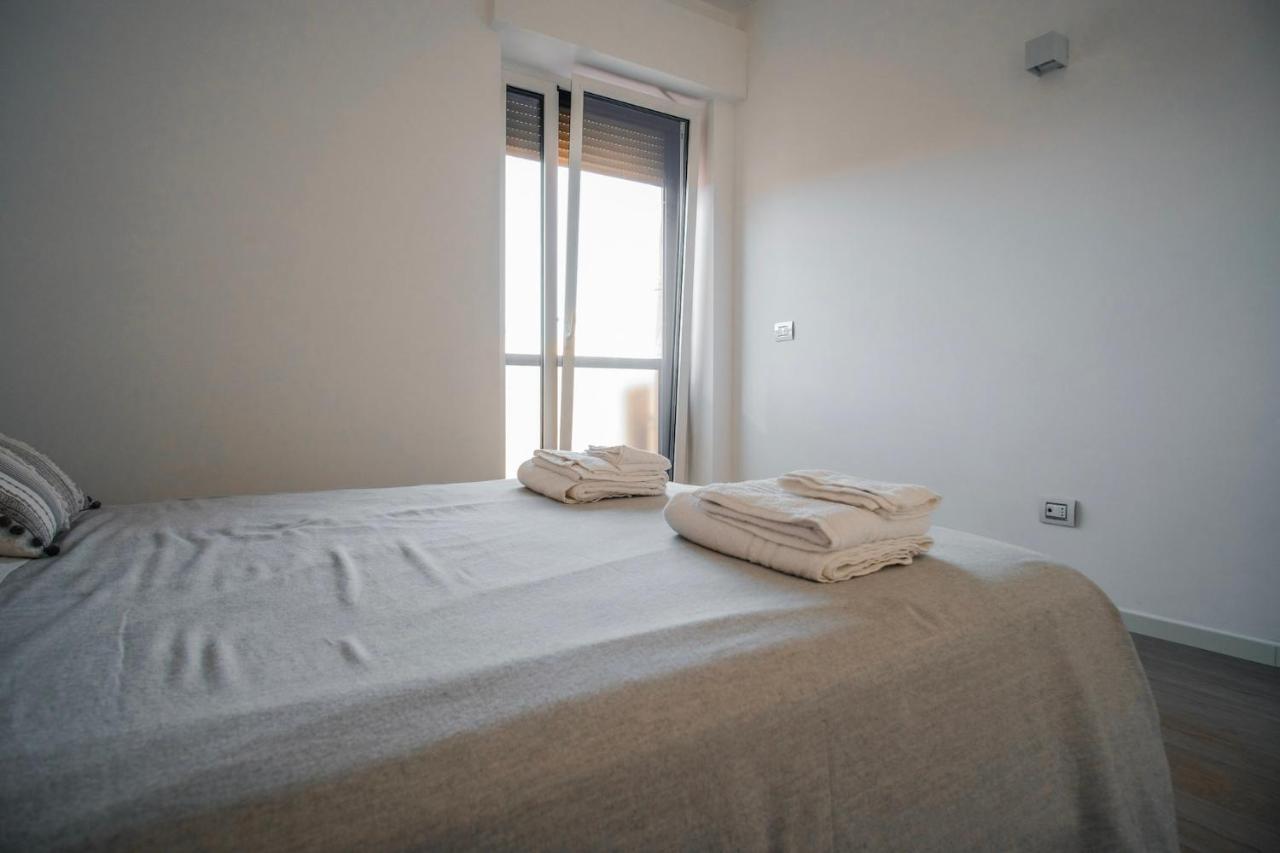 Rossani Suites&Aparts Bari Exterior photo