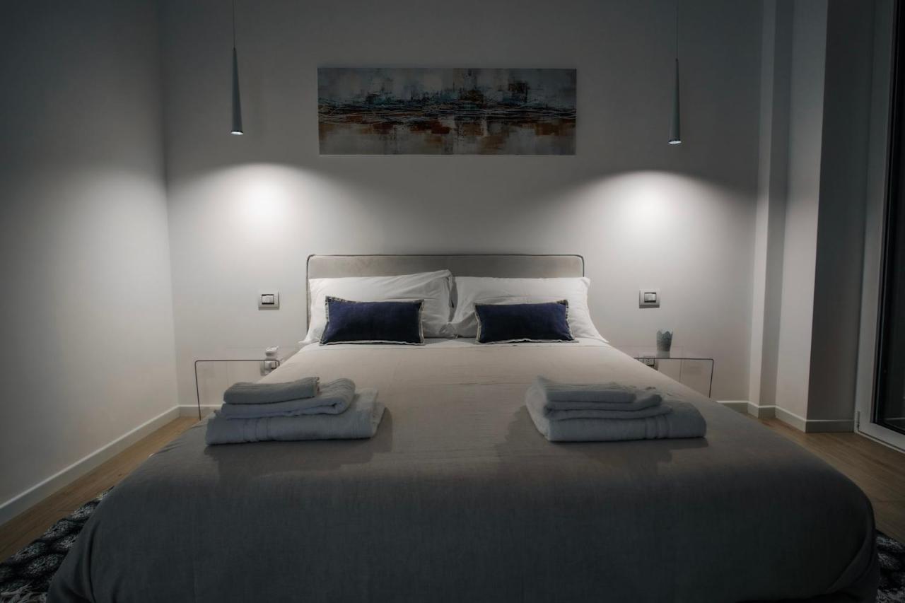 Rossani Suites&Aparts Bari Exterior photo