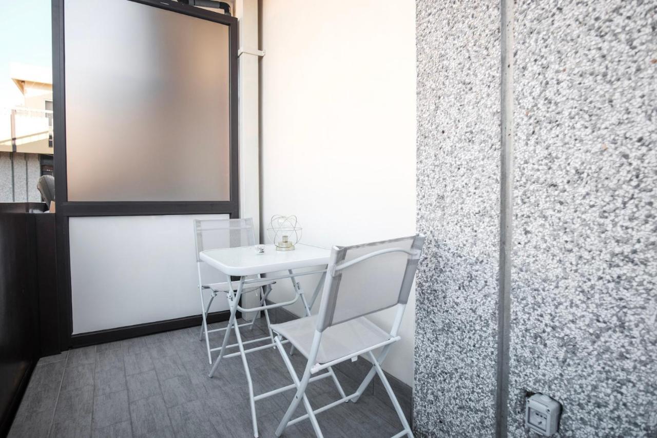 Rossani Suites&Aparts Bari Exterior photo