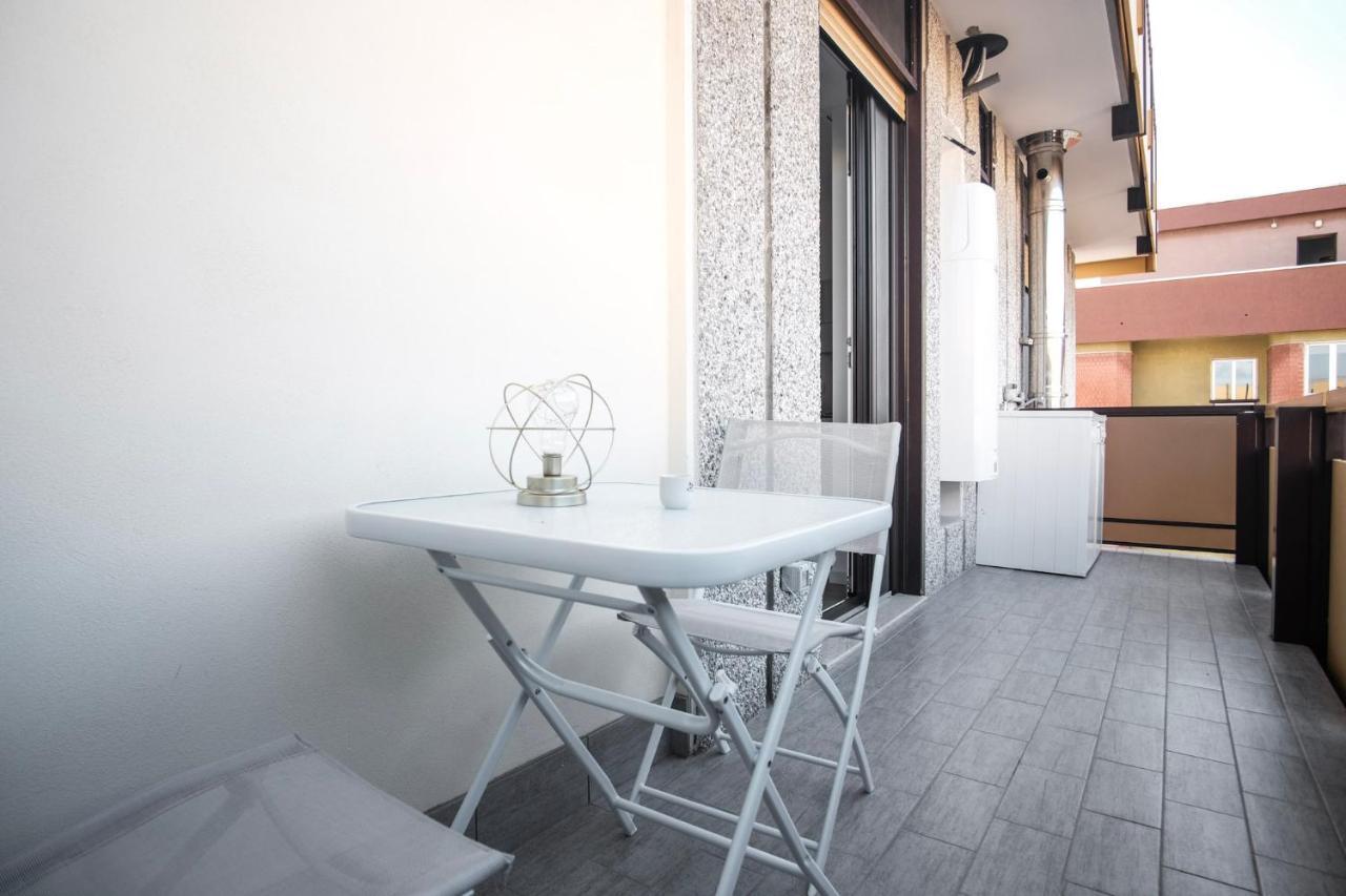 Rossani Suites&Aparts Bari Exterior photo