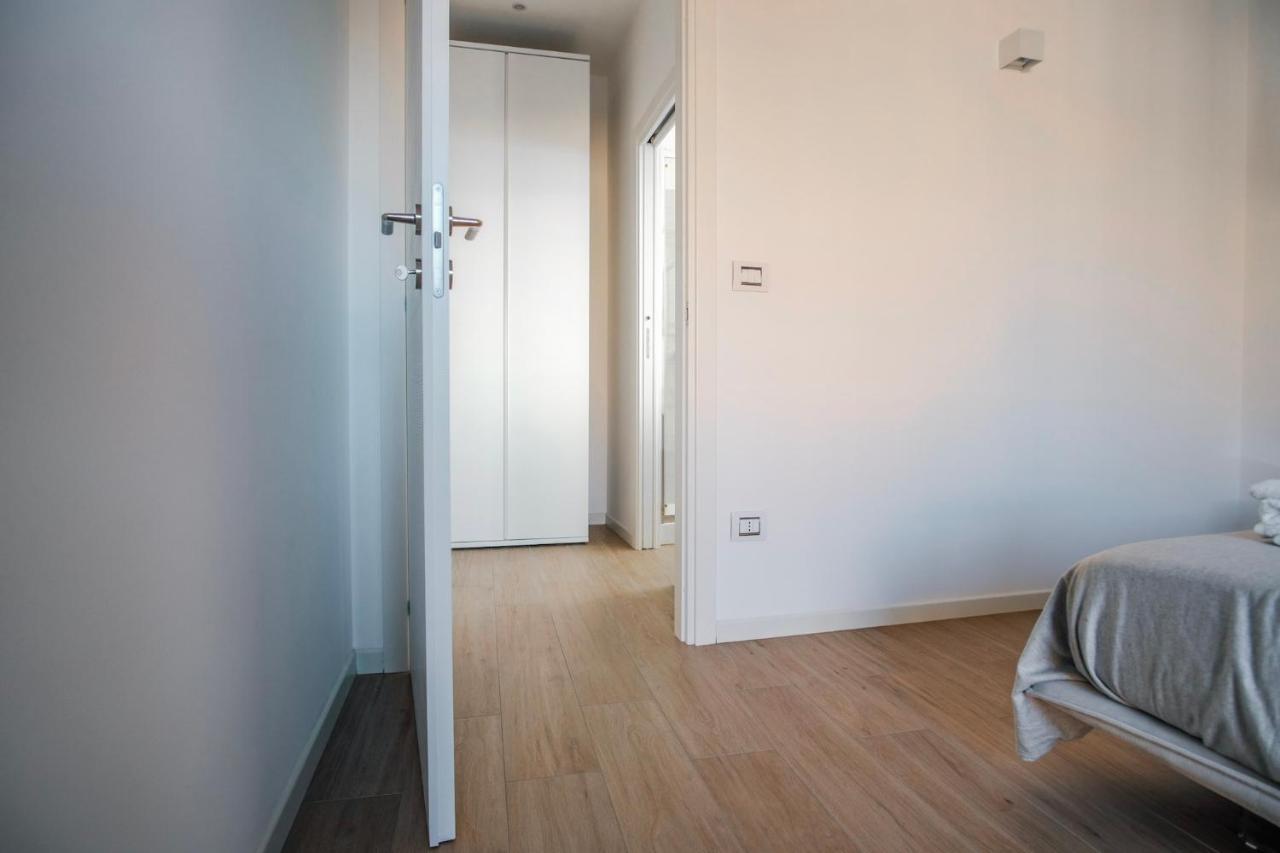 Rossani Suites&Aparts Bari Exterior photo