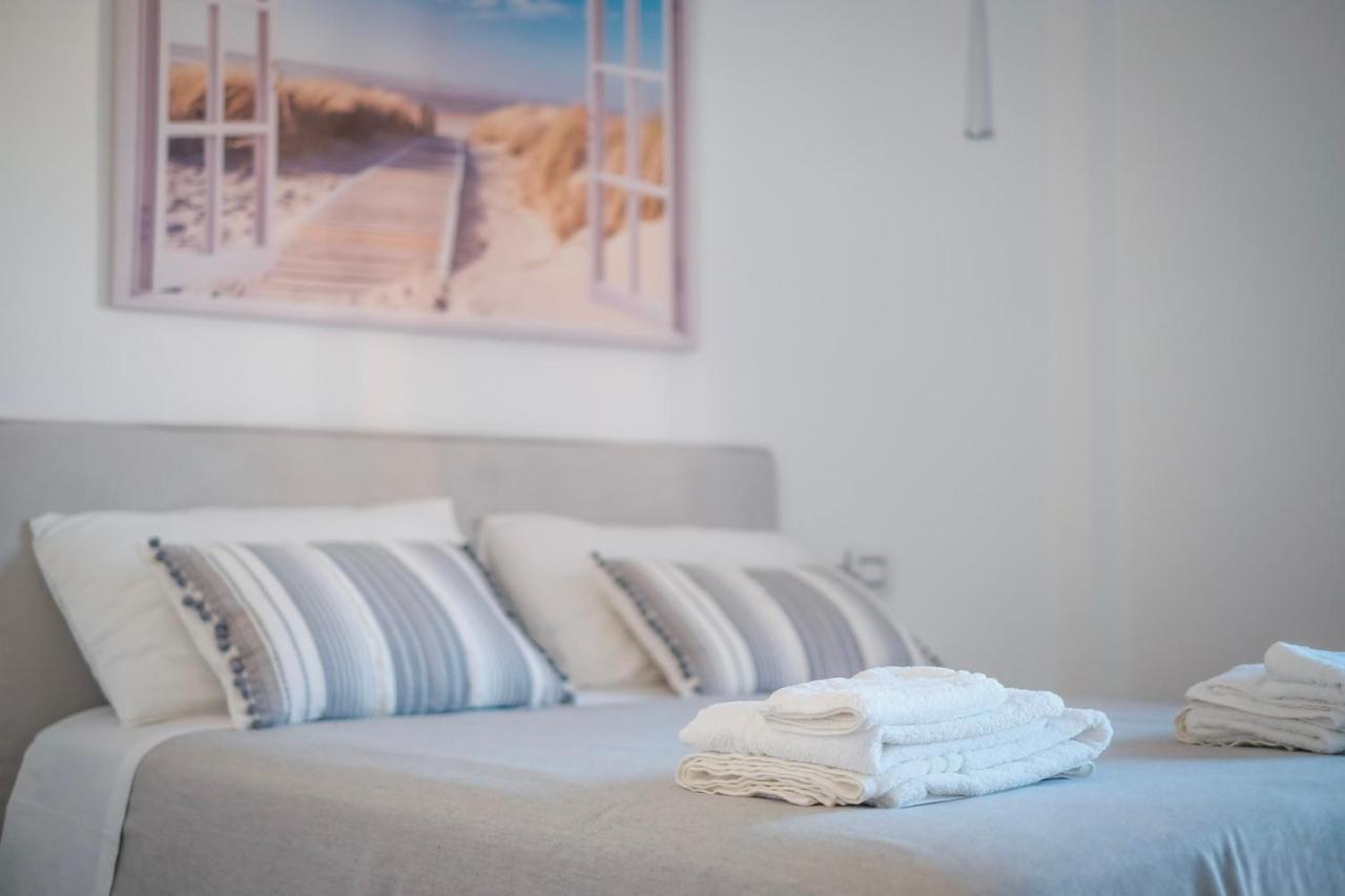 Rossani Suites&Aparts Bari Exterior photo